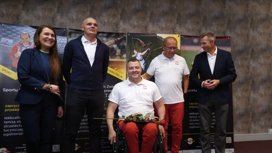 Ogromne sukcesy gorzowskiego START-u
