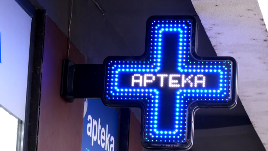 Ostrzeżenie dla pacjentów. Jeden z preparatów musi zniknąć z aptek