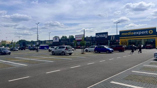 Ostrzeżenie dotyczące artykułu spożywczego. Wydano zalecenia dla konsumentów Ostrzeżenie dotyczące artykułu spożywczego. Wydano zalecenia dla konsumentów