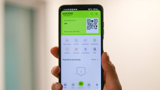 Oszuści oferują „pomoc” przy Karcie Mieszkańca Gorzowa. Rzecznik ostrzega