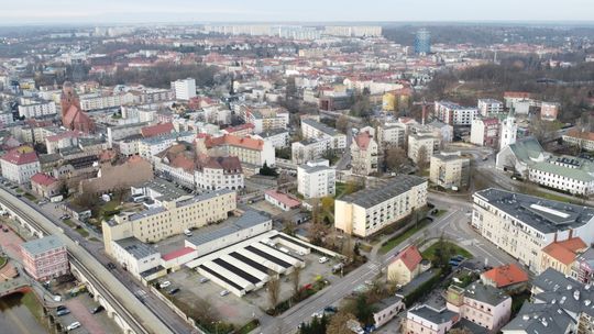 Oszustwa i wyłudzenia w Gorzowie