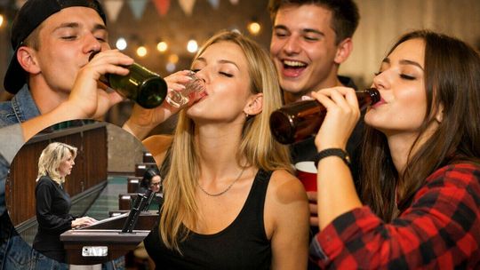 Patostreaming pod lupą. Nowe prawo ma chronić dzieci i karać autorów