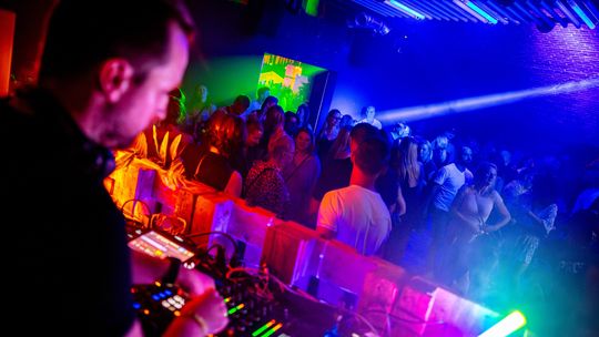 Peja Slums Attack będzie jedną z gwiazd Wartownia Festival w Gorzowie