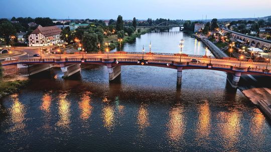 Pensje w Gorzowie rosną szybciej niż w Zielonej Górze. Dystans się zmniejsza
