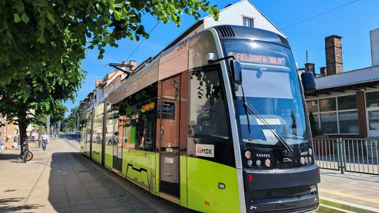 Pesa chce dostarczyć tramwaje do Gorzowa. Oferta przekracza budżet