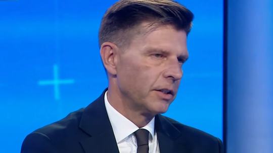 Petru zakłada nową partię. Celuje w elektorat Konfederacji