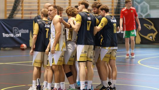 Pewny triumf Kangurów we Wrocławiu