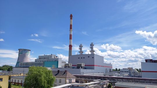 PGE Energia Ciepła rozbudowuje sieć ciepłowniczą w Gorzowie – nowe inwestycje