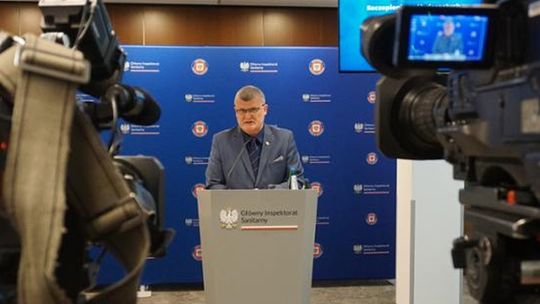 Pierwszy w Polsce przypadek cholery od lat. Dlaczego ta choroba jest taka groźna?
