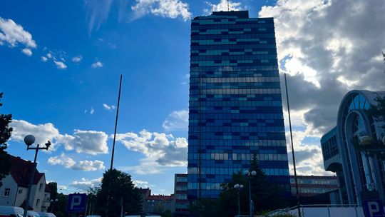 Pikieta w Gorzowie przeciwko Centrom Integracji Cudzoziemców