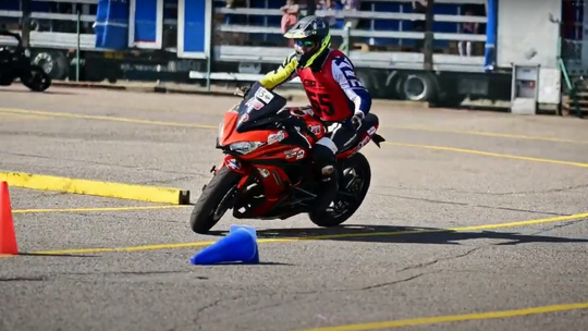 Piknik Rodzinny z Motogymkhaną już 15 czerwca w Gorzowie. Emocje i bezpieczeństwo!