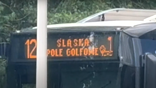 Piktogramy i komunikaty głosowe w gorzowskich autobusach i tramwajach