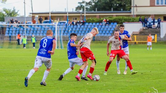 Piłkarskie derby!