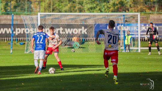 Piłkarskie derby!