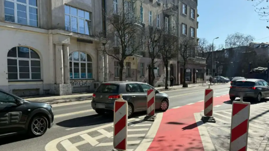 Pilny apel do władz miasta. Chodzi o problem, który może mieć poważne skutki