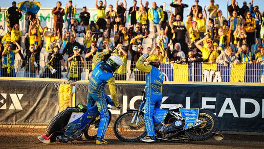 Piotr Świst może odejść ze Stali – klub ma już dwóch kandydatów Piotr Świst może odejść ze Stali – klub ma już dwóch kandydatów