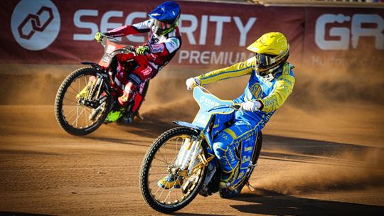 Piotr Świst po meczu Stali: „Spadł mi kamień z serca. Zadanie wykonane”