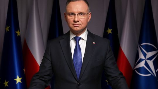 PiS otrzymało możliwość tworzenia nowego rządu