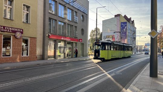 Planowane wydarzenie kulturalne w Gorzowie - zmiany w ruchu tramwajowym!