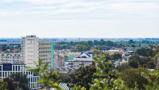 Planujesz majowy weekend? Sprawdź prognozę pogody w Gorzowie