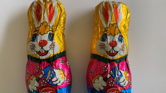 Plastik w słodyczach. GIS ostrzega przed popularnym produktem