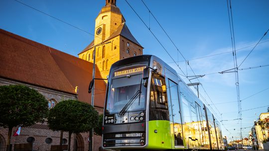 Płatność kartą w gorzowskiej komunikacji miejskiej czy to realne?