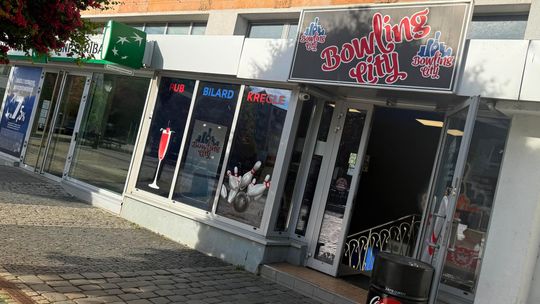 Po 10 latach działalności to miejsce szuka nowego właściciela. Wielu gorzowian dobrze je zna