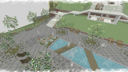 Po 24 latach jest konkret. Schody Donikąd mogą wrócić?!