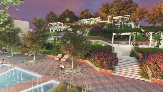 Po 24 latach jest konkret. Schody Donikąd mogą wrócić?!