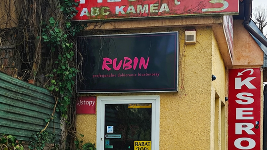 Po blisko 50 latach znika z mapy Gorzowa. To miejsce znały całe pokolenia