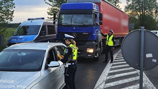 Po długim weekendzie policja sprawdziła kierowców. Wynik zaskakuje
