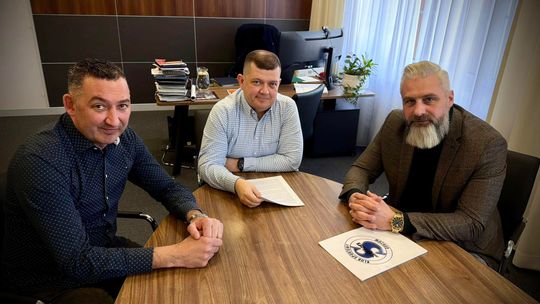 Po latach oczekiwań pojawił się konkretny sygnał. Stadion piłkarski coraz bliżej?