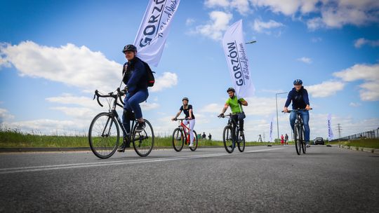 Podbijamy tytuł Rowerowej Stolicy Polski: 24-godzinna sztafeta