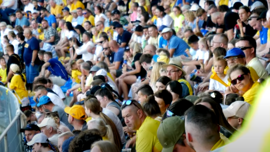 Podopieczni Piotra Śwista jadą do Grudziądza