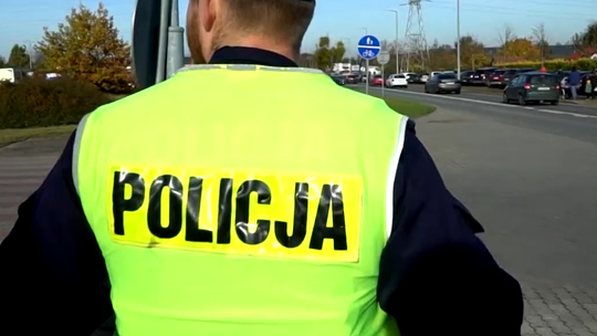 Podsumowanie akcji „ZNICZ” na drogach w regionie Podsumowanie akcji „ZNICZ” na drogach w regionie