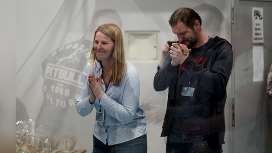 Podsumowanie meczu charytatywnego Podsumowanie meczu charytatywnego