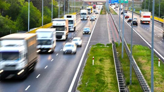 Kolejne podwyżki na autostradach?