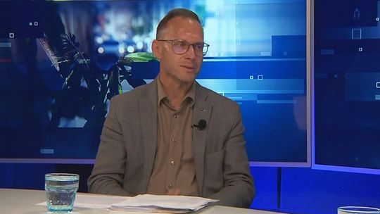 Podwyżki, remonty i eksmisje w Gorzowie. Paweł Nowacki o planach ZGM