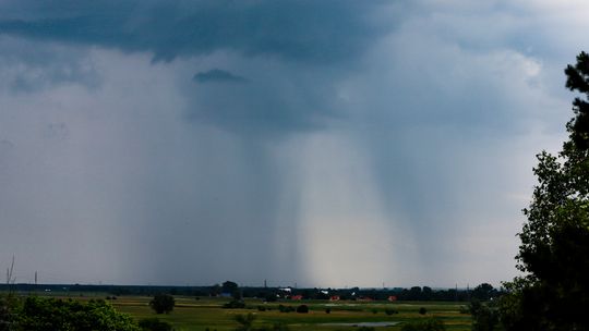 Pogoda da się we znaki mieszkańcom Gorzowa