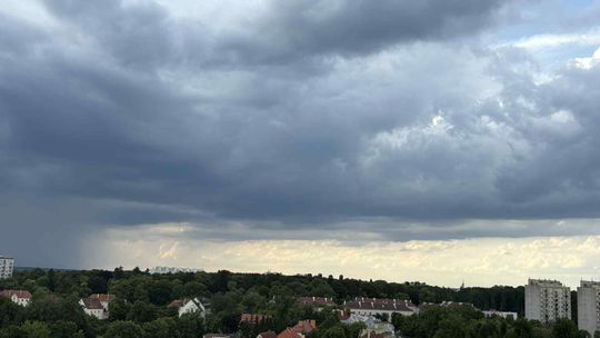 Pogoda da się we znaki mieszkańcom Gorzowa. Nowy alert już obowiązuje