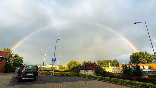 Pogoda nas zaskoczy!