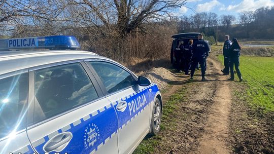 Policja nie przerywa poszukiwań 20-latka. W akcji są kolejne siły i sprzęt