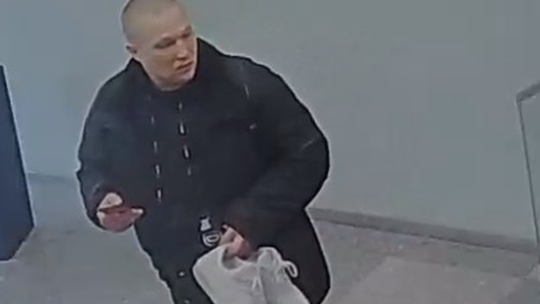 Policja opublikowała zdjęcia. Te osoby mogą pomóc w ważnej sprawie