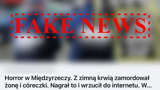 Policja ostrzega! Nie klikaj w  podejrzane linki!