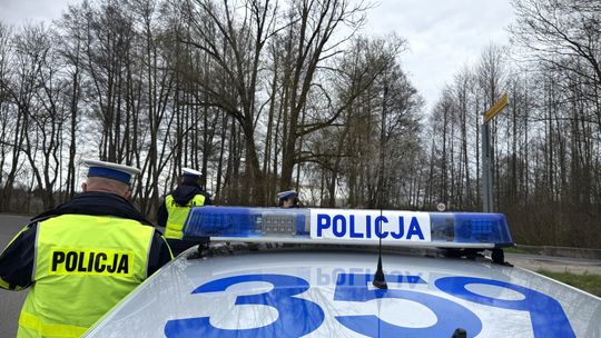 Policja ostrzega seniorów przed oszustami – ważne spotkanie
