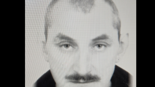 Policja poszukuje 39-latka z okolic Starego Kurowa. Zaginął po wyjeździe rowerem