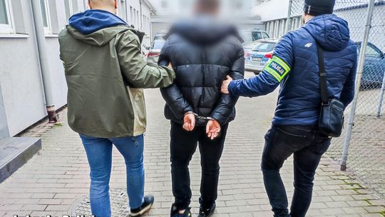 Policja publikuje dane. Wzrost skuteczności w regionie