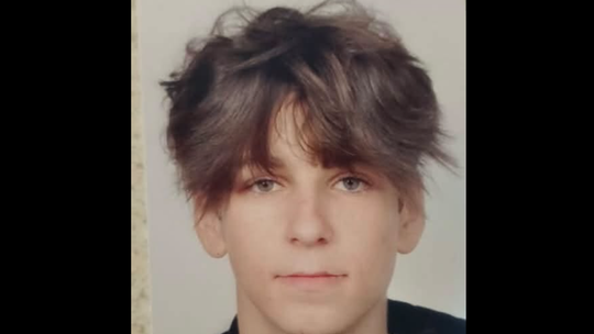 Policja szuka 16-latka. Nastolatek zaginął w niedzielę wieczorem