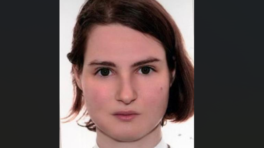 Policja szuka 25-latki z Gorzowa. Opublikowano szczegółowy rysopis