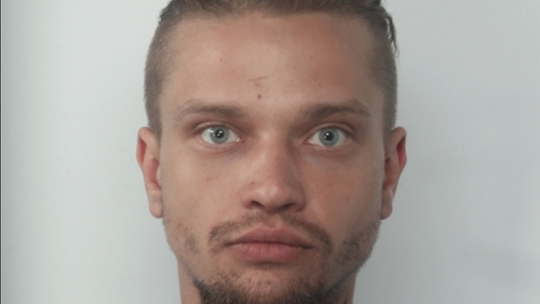 Policja szuka mężczyzny z Lubuskiego. Sprawa dotyczy poważnego przestępstwa